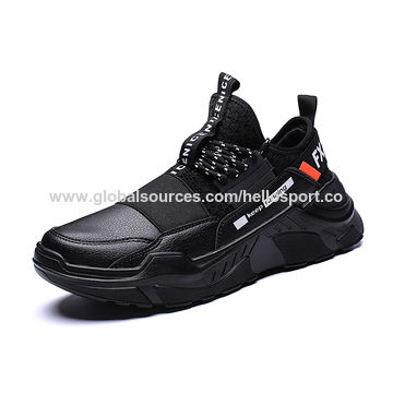 Sports Shoes Sneakers Men Running 