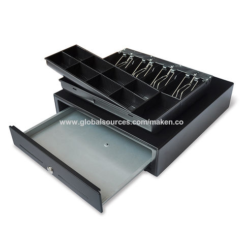 Chinalockable Cash Box 4 Cash Register Drawer For Retail Shop On Global Sources