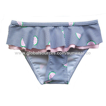 girls swimming pants