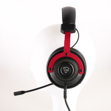 virtual 7.1 headset