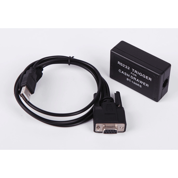 Rs232 Trigger For Any Cash Drawers Global Sources