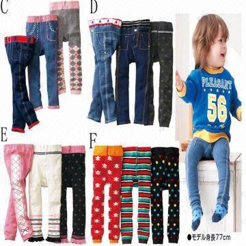 baby legging co