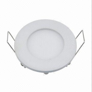 3w 4w 6w 9w 12w 15w 18w Bright Sanan Led Recessed Ceiling Panel Down China 3w 4w 6w 9w 12w 15w 18w Bright Sanan Led Recessed Ceiling Panel Down Light
