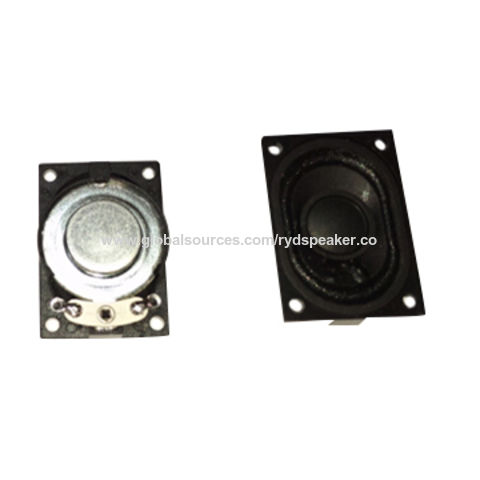 ip67 speaker