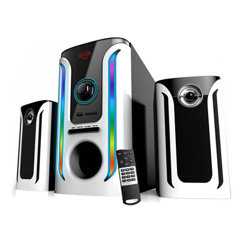 usb home theatre