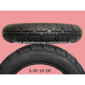 Tubeless And Tube Type Motorcycle Tires 2 75 10 3 00 10 3 50 10 Electric Scooter Tire Global Sources