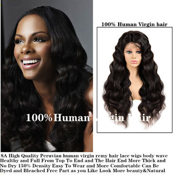 high end wigs