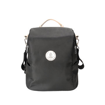 small nappy backpack