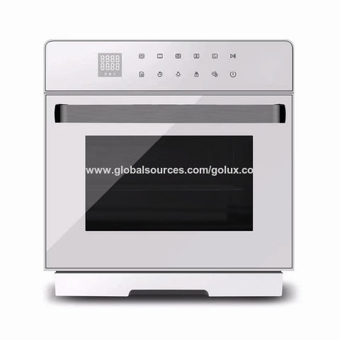 Horno Multifuncional Convección / Tostador y Freidora de Aire