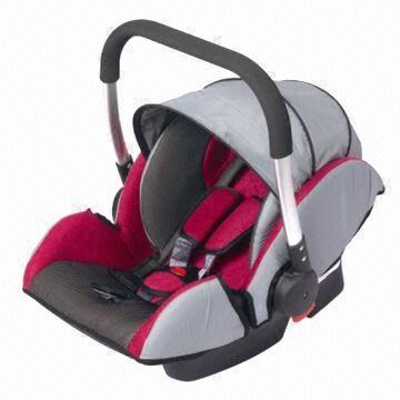 baby car seat carrier handle