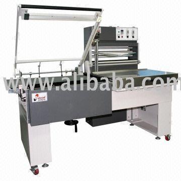 Fully Automated L Sealer Machines Cfl 5602 Global Sources