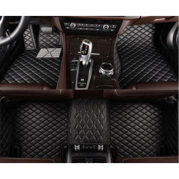 5d car floor mat