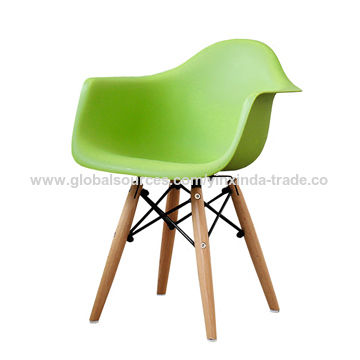 kids plastic chair