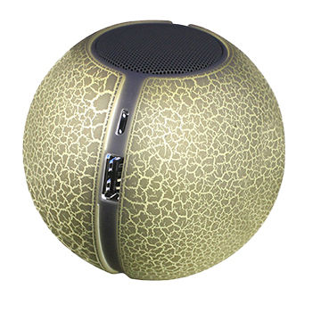 multifunctional wireless speaker