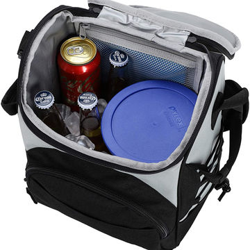 mier insulated lunch box