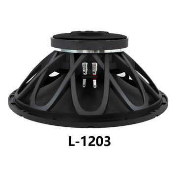 raw speakers for sale