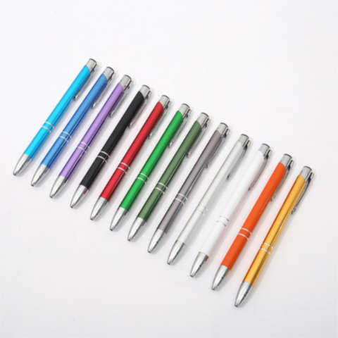 China Colorful Ballpoint Pen For Wriitng on Global Sources,rollerball ...