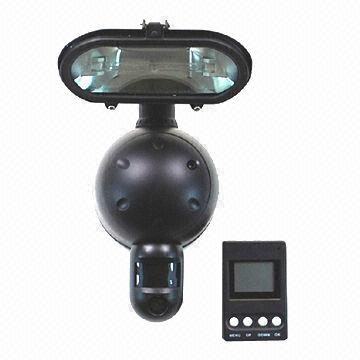 Security Light Hidden Camera With Remote Controller Global Security Light Hidden Camera With Remote Controller Global