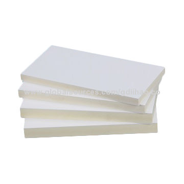 High Hardness Fire Proof Pvc Extruded Celuka Foam Boards For