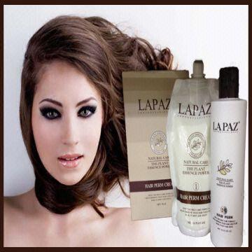 Long Lasting Professional Hair Straightening Cream Best Oem Hair