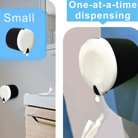 small tissue holder