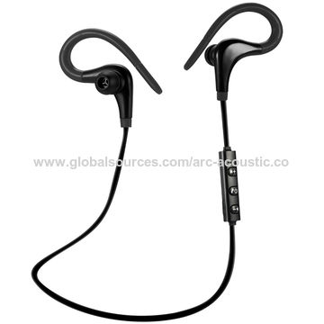 hidden earbuds