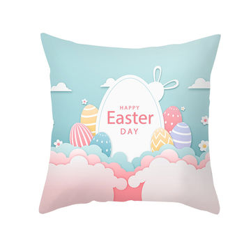 backrest pillow cover pattern