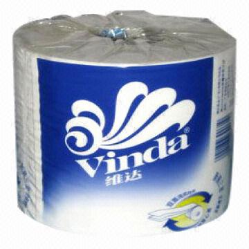 Vinda Blue Classic Toilet Roll 180g Global Sources