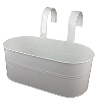 Hanging Metal Flower Pots Basket With Powder Coating Global Hanging Metal Flower Pots Basket China