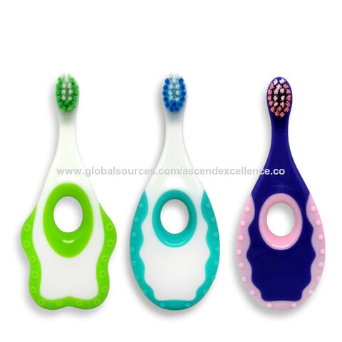 brand of toothbrush