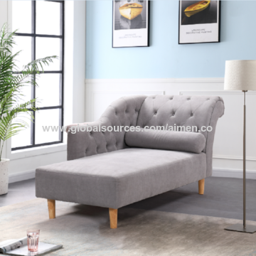 China Single Sofa Bed Chair, Single Sleeper Chair South Africa