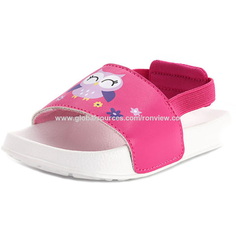 China Sandalias de los niños, 2 correas con la hebilla ajustable, resbalón  en las sandalias, sandalia de la playa nueva encendido Global  Sources,zapatos del verano de los niños,Sandalias del PVC,sandalias del  verano