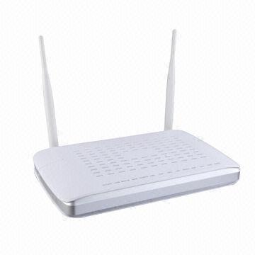 Gpon home gateway настройка wifi