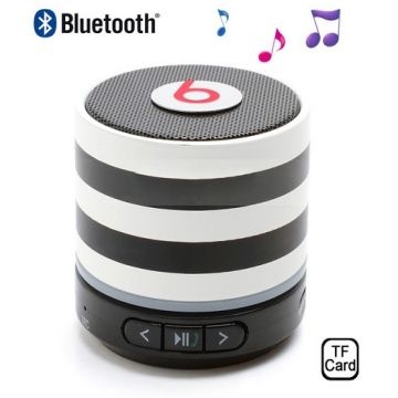 Beatbox S11 Bluetooth Speakers HD by Dr 