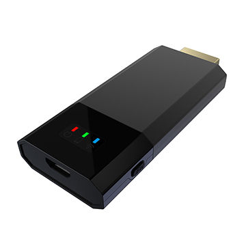 1080 Wireless Wifi Airplay Phone Netflix to HDMI TV Dongle Adapte Mirror Display