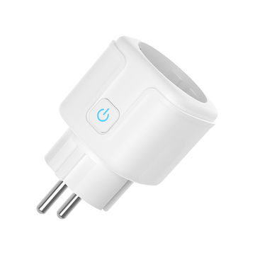 tuya smart plug google home