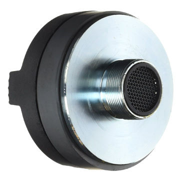 horn type tweeter