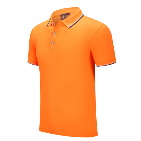 polyester polo t shirts