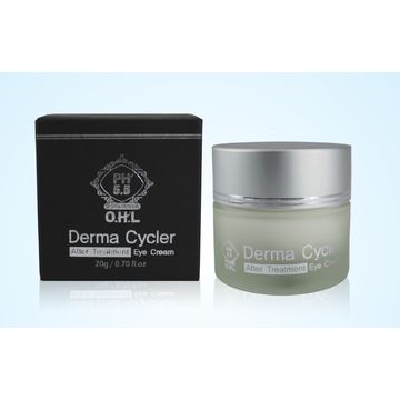 a derma eye cream