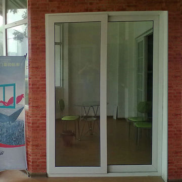 China Pvc Sliding Door From Qingdao Wholesaler Qingdao Jiaye