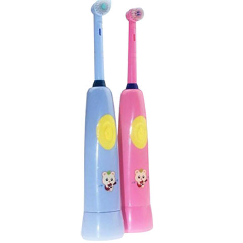 children's musical electric toothbrush