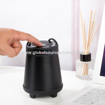 portable bluetooth speaker with usb input