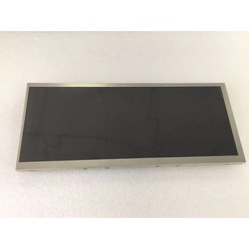 TFT LCD on vehicle dashboard display 12.3-inch with resolution 1920x720 ...