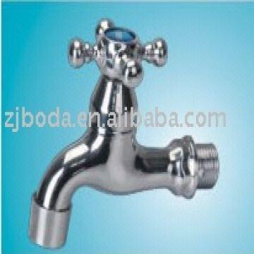 small water tap