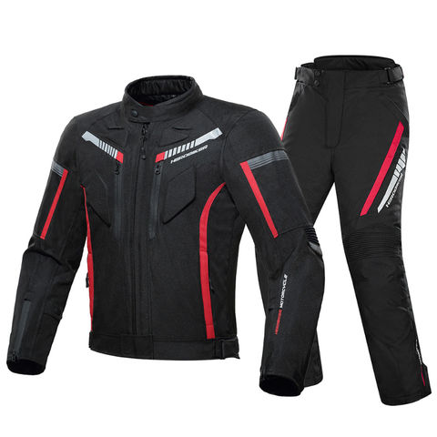 bike racing apparel