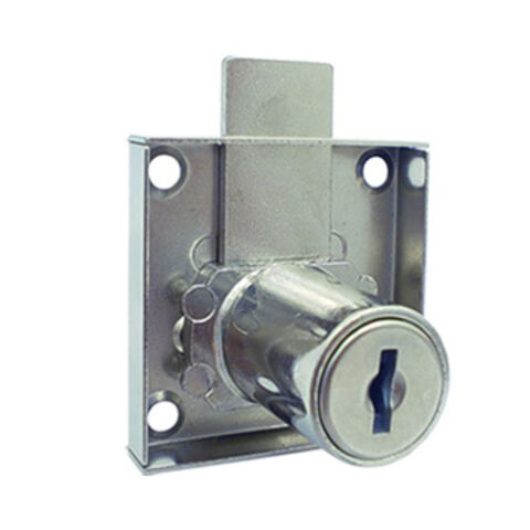 China Desk Drawer Office Furniture Cabinet Lock With Master Key