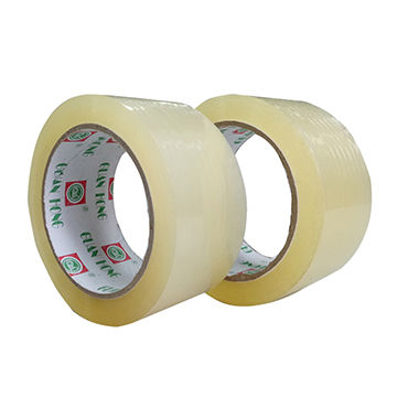 bopp packaging tape