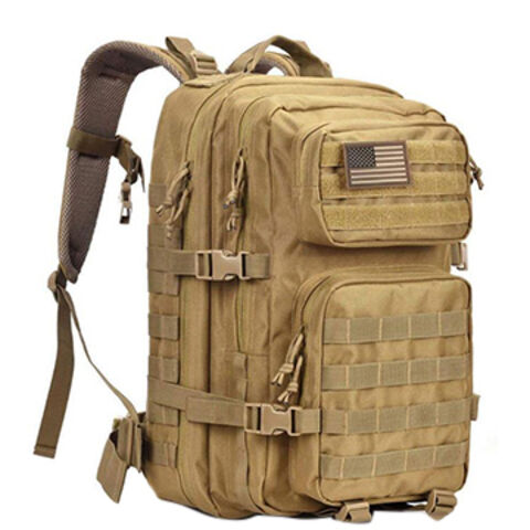 tactical backpack india