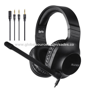 xbox one headset options