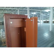 China Green Gun Safe The Trick Is Steel Looks Like A Furniture
